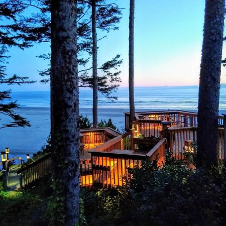 Starfish Point Lejlighedshotel Newport Tower Eksteriør billede