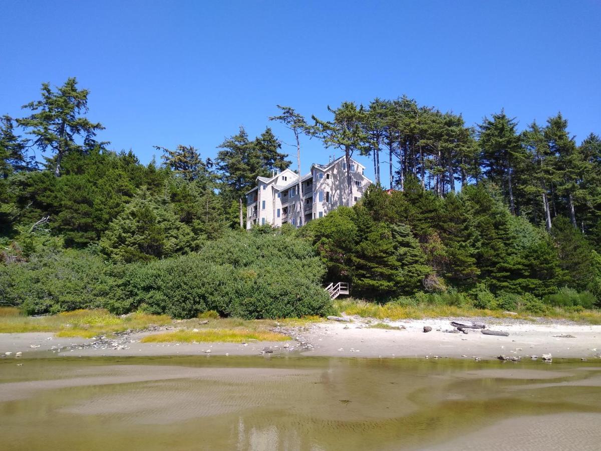 Starfish Point Lejlighedshotel Newport Tower Eksteriør billede