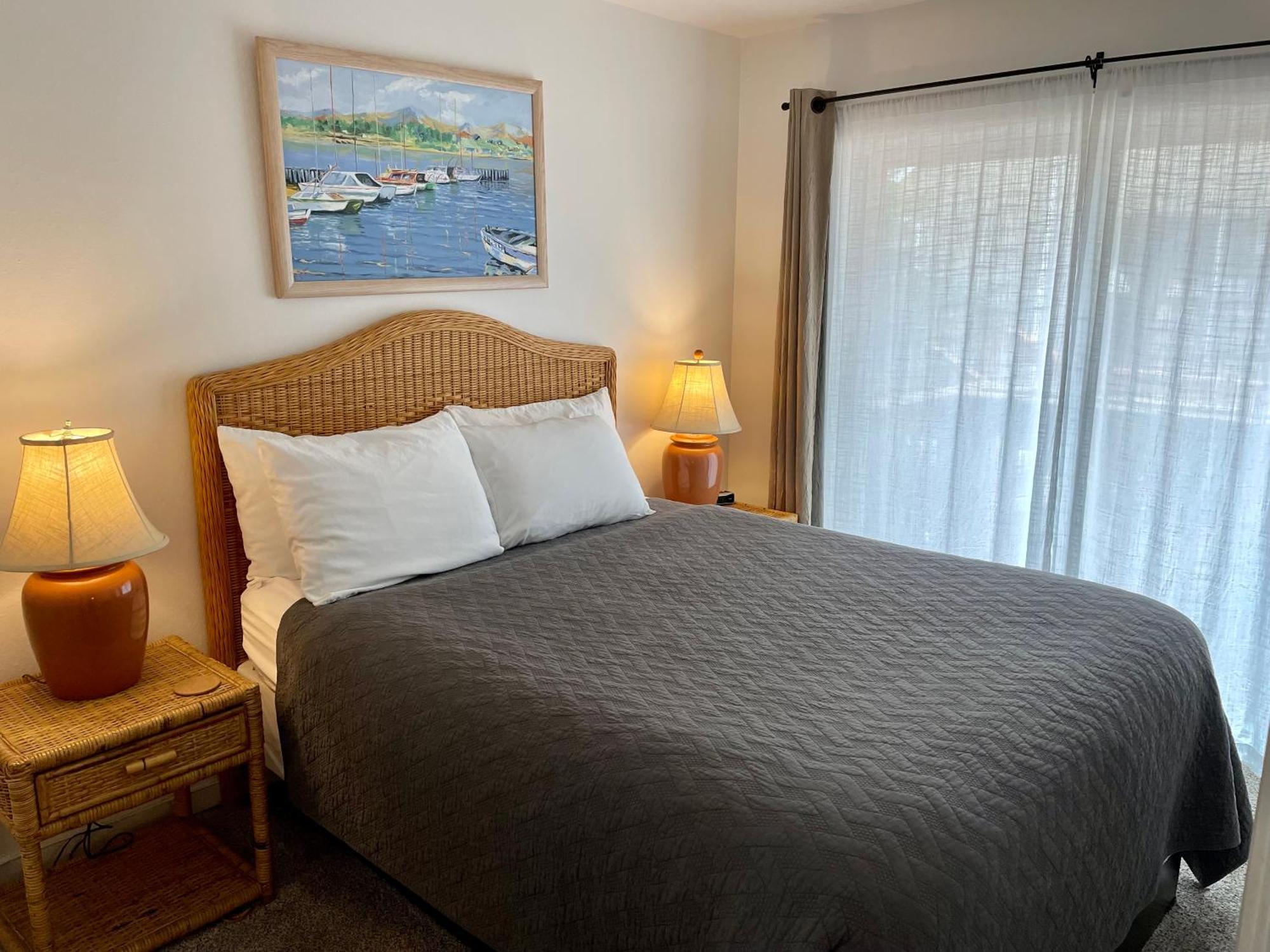 Starfish Point Lejlighedshotel Newport Tower Eksteriør billede
