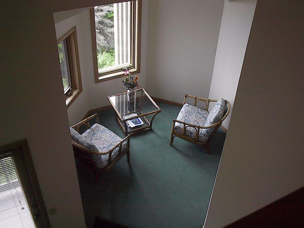 Starfish Point Lejlighedshotel Newport Tower Eksteriør billede